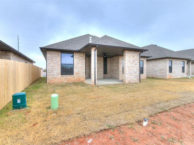 3013 SW 133rd Terrace, Oklahoma City, OK 73170