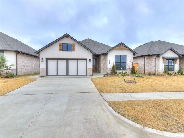 3013 SW 133rd Terrace, Oklahoma City, OK 73170