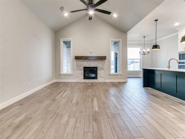 3013 SW 133rd Terrace, Oklahoma City, OK 73170