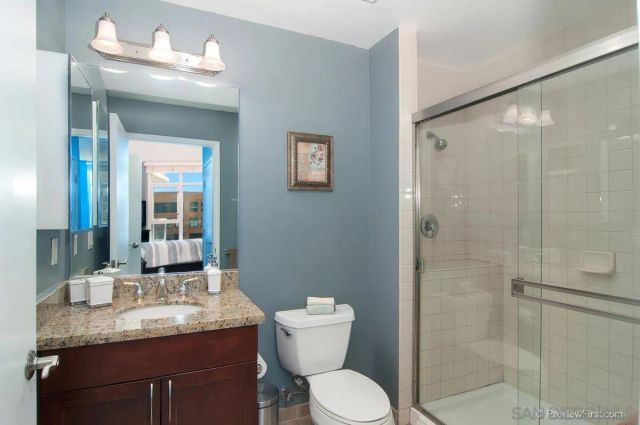 427 9th Ave 502, San Diego, CA 92101