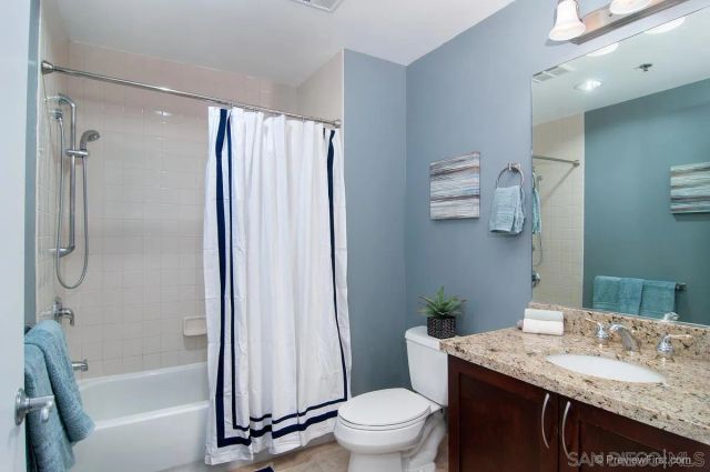 427 9th Ave 502, San Diego, CA 92101