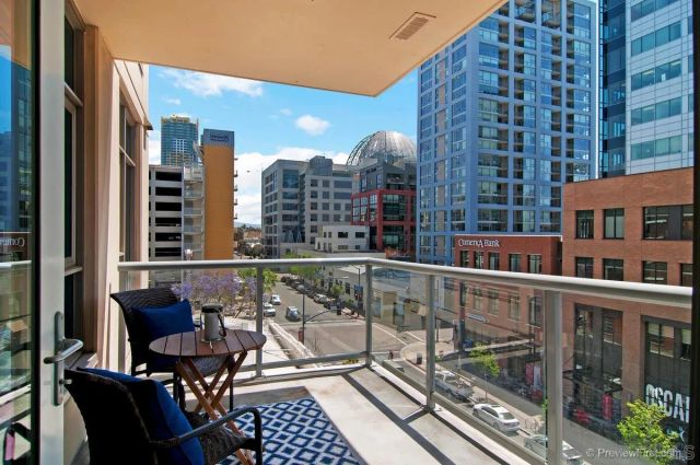 427 9th Ave 502, San Diego, CA 92101