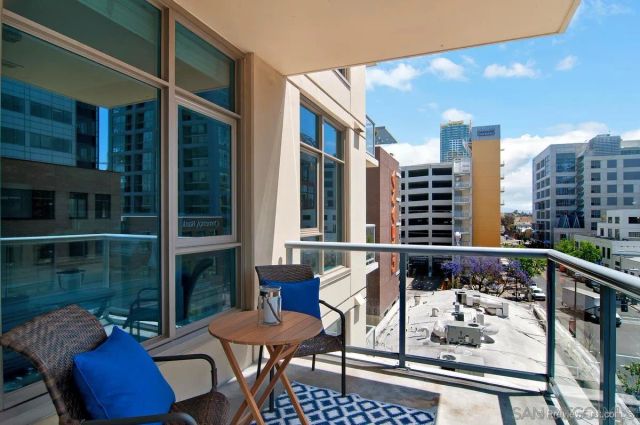 427 9th Ave 502, San Diego, CA 92101