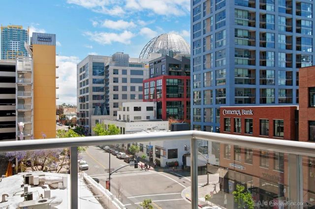 427 9th Ave 502, San Diego, CA 92101