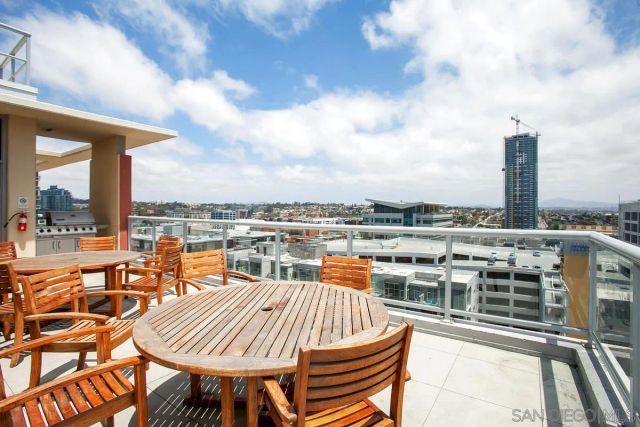 427 9th Ave 502, San Diego, CA 92101