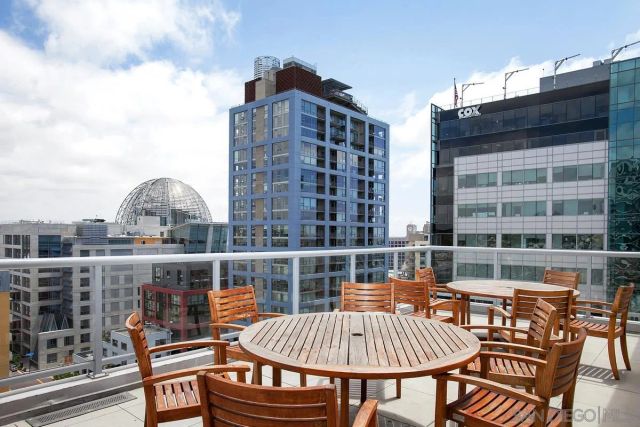 427 9th Ave 502, San Diego, CA 92101