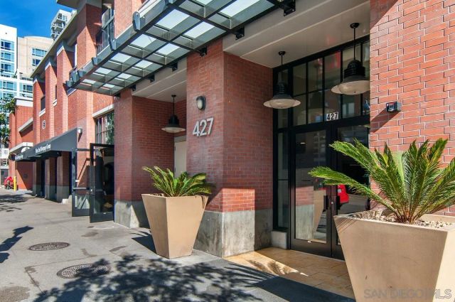 427 9th Ave 502, San Diego, CA 92101