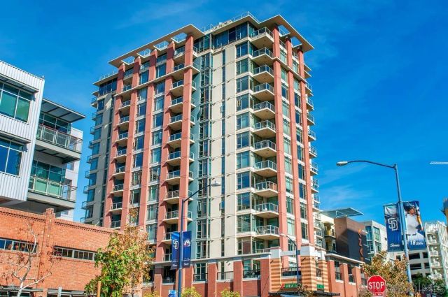 427 9th Ave 502, San Diego, CA 92101