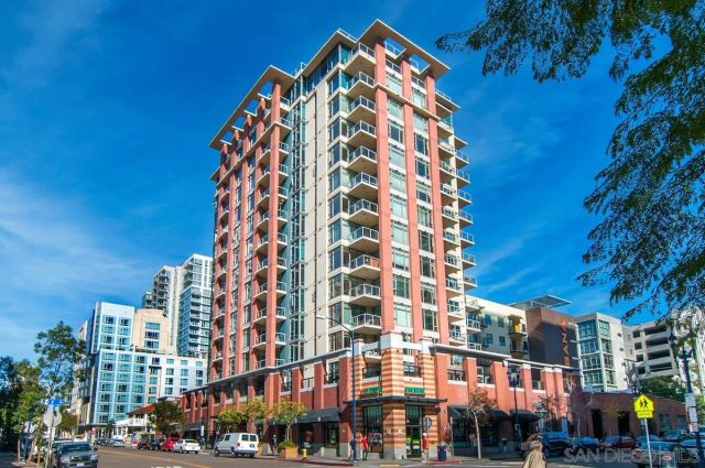 427 9th Ave 502, San Diego, CA 92101