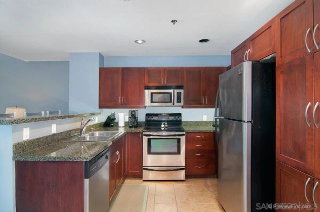 427 9th Ave 502, San Diego, CA 92101