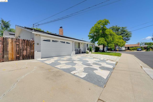 3974 Pestana Way, Livermore, CA 94550