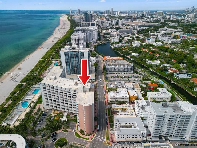 2899 Collins Avenue 1624, Miami Beach, FL 33140
