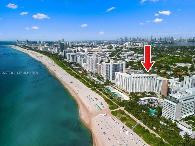 2899 Collins Avenue 1624, Miami Beach, FL 33140