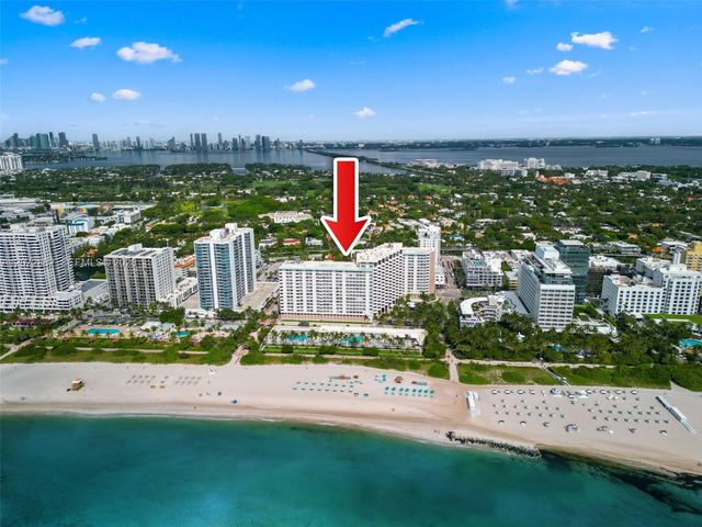 2899 Collins Avenue 1624, Miami Beach, FL 33140