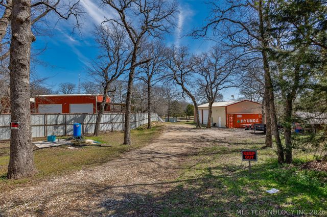 22127 Jimbo, Marietta, OK 73459