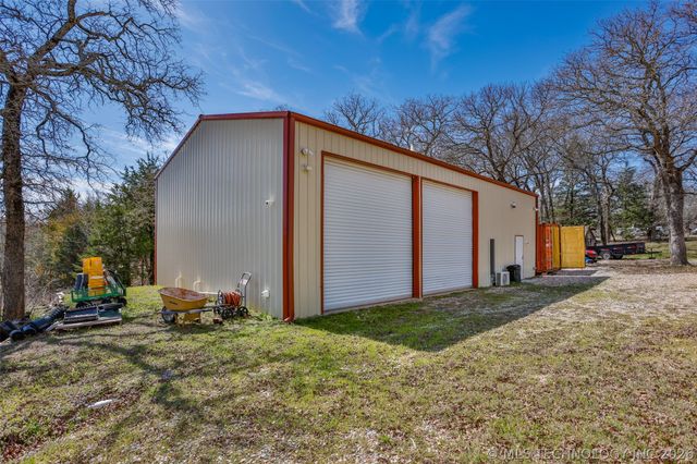 22127 Jimbo, Marietta, OK 73459