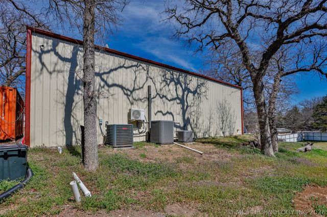 22127 Jimbo, Marietta, OK 73459