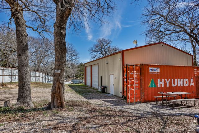 22127 Jimbo, Marietta, OK 73459