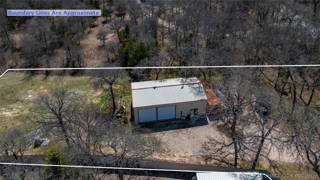 22127 Jimbo, Marietta, OK 73459