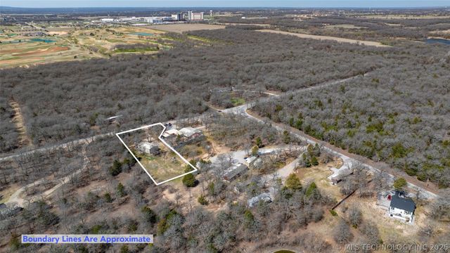 22127 Jimbo, Marietta, OK 73459