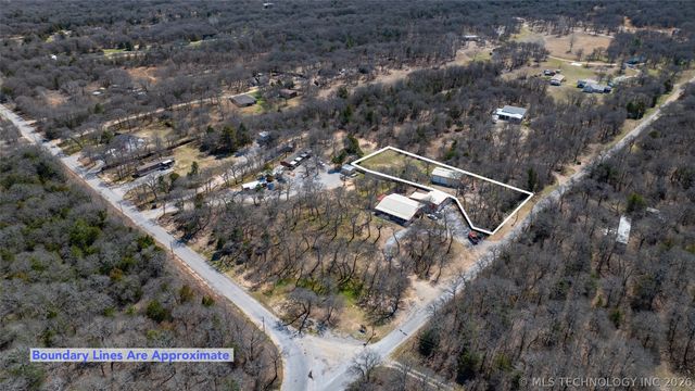 22127 Jimbo, Marietta, OK 73459