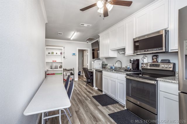 22127 Jimbo, Marietta, OK 73459