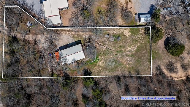 22127 Jimbo, Marietta, OK 73459