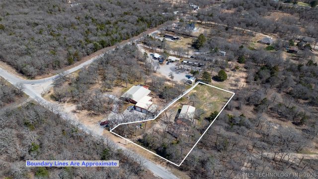 22127 Jimbo, Marietta, OK 73459