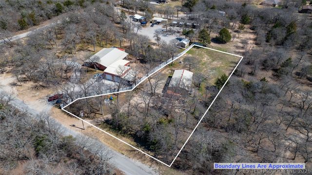 22127 Jimbo, Marietta, OK 73459
