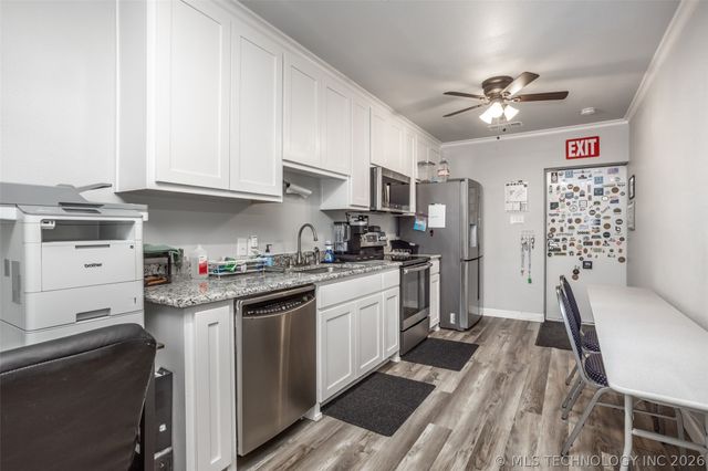 22127 Jimbo, Marietta, OK 73459