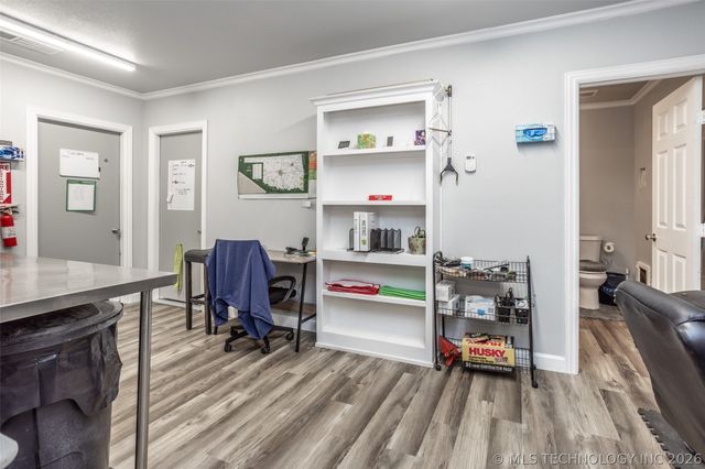 22127 Jimbo, Marietta, OK 73459