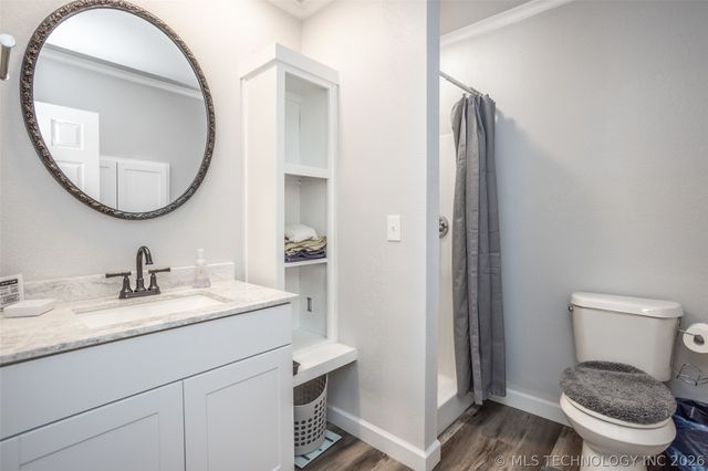 22127 Jimbo, Marietta, OK 73459