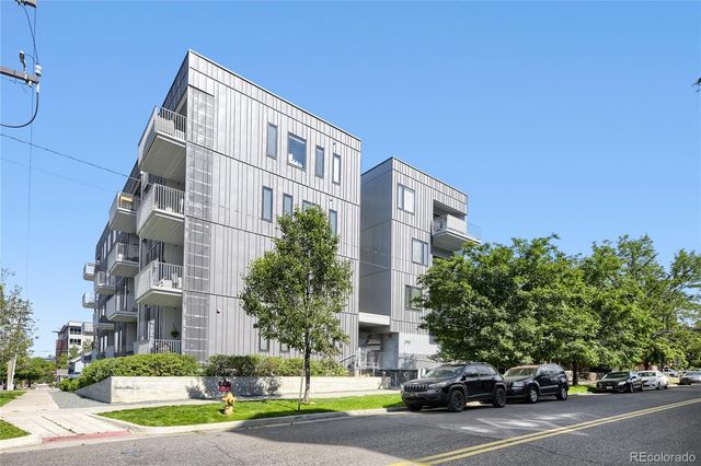 2752 N Clay Street 202, Denver, CO 80211