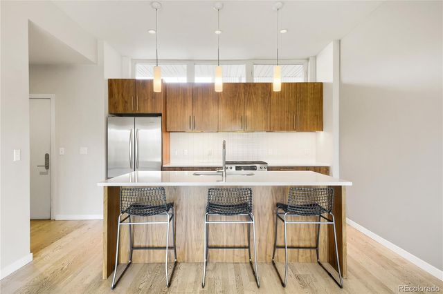 2752 N Clay Street 202, Denver, CO 80211