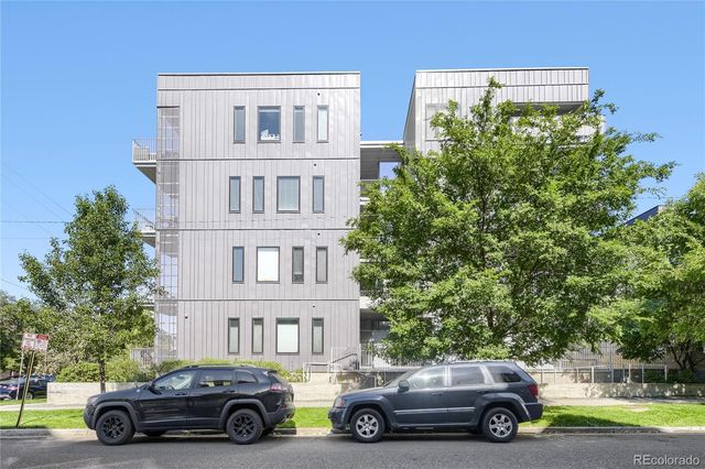 2752 N Clay Street 202, Denver, CO 80211