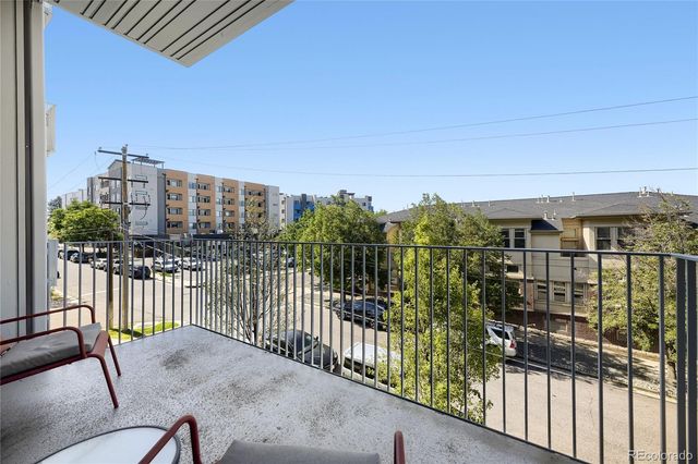 2752 N Clay Street 202, Denver, CO 80211
