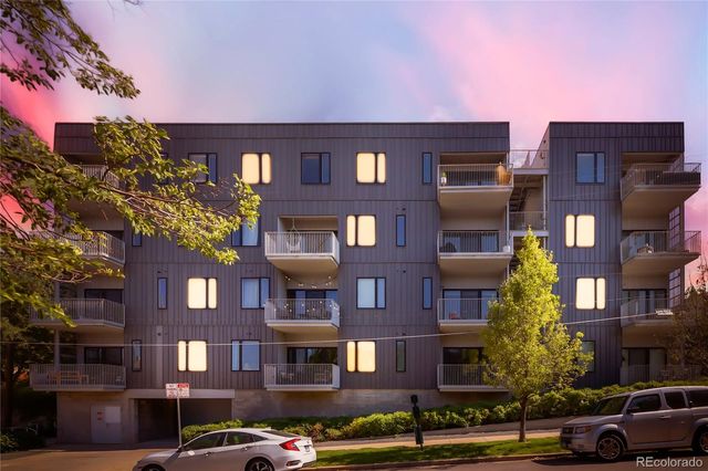 2752 N Clay Street 202, Denver, CO 80211
