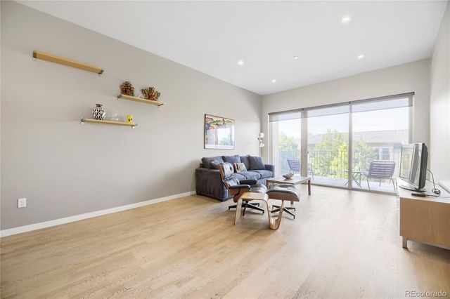 2752 N Clay Street 202, Denver, CO 80211