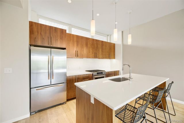 2752 N Clay Street 202, Denver, CO 80211
