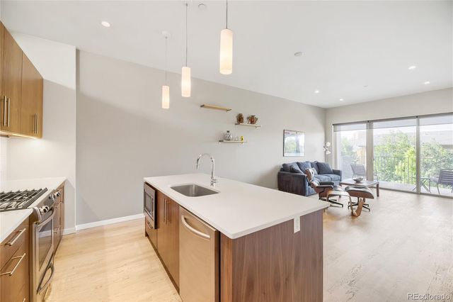 2752 N Clay Street 202, Denver, CO 80211