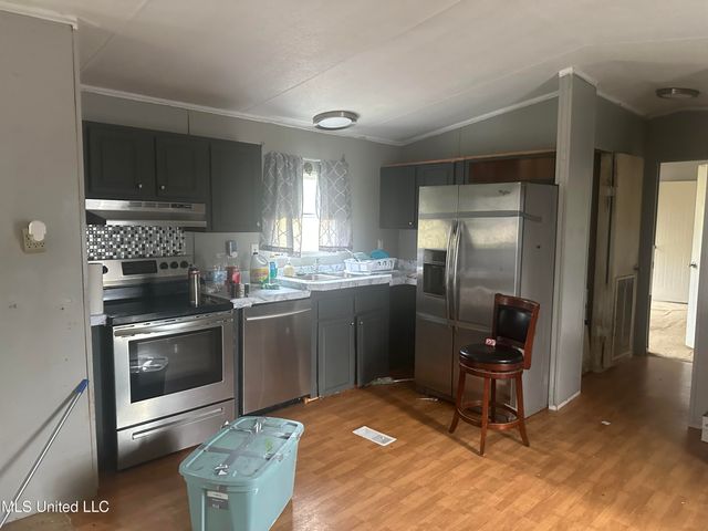 90 Augusta Drive, Carriere, MS 39426