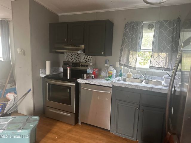 90 Augusta Drive, Carriere, MS 39426