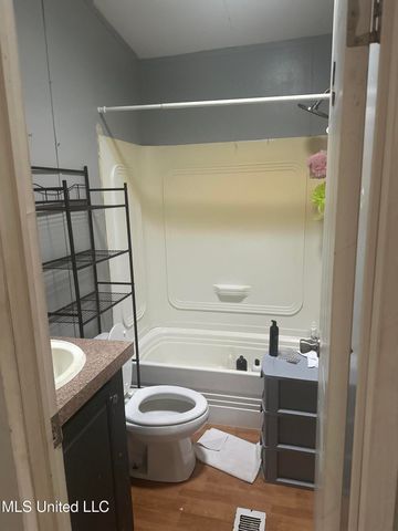 90 Augusta Drive, Carriere, MS 39426