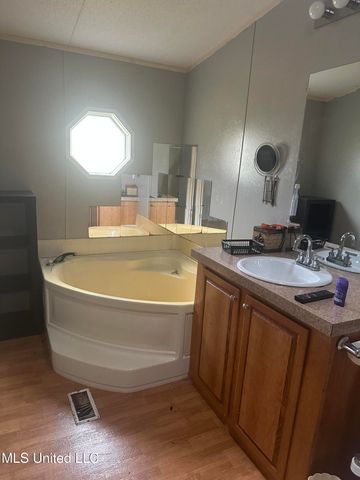 90 Augusta Drive, Carriere, MS 39426