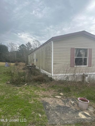 90 Augusta Drive, Carriere, MS 39426