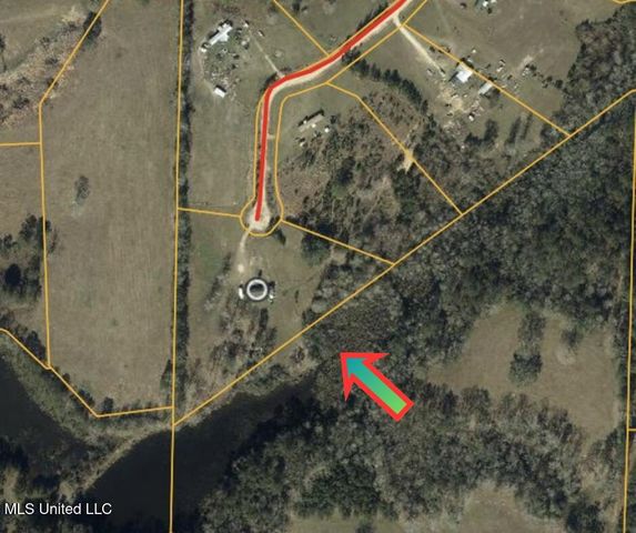 90 Augusta Drive, Carriere, MS 39426