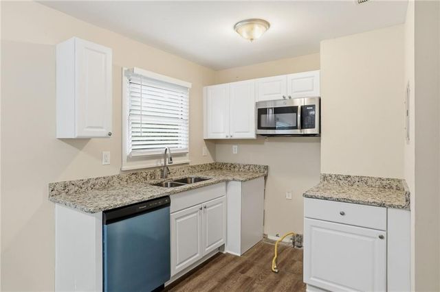3660 Fairlane Drive NW, Atlanta, GA 30331
