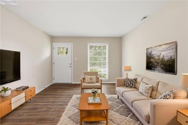 3660 Fairlane Drive NW, Atlanta, GA 30331