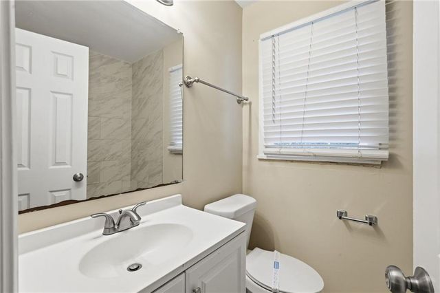 3660 Fairlane Drive NW, Atlanta, GA 30331