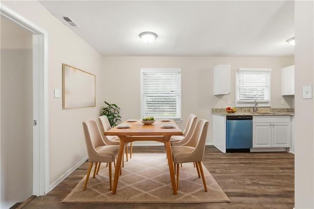3660 Fairlane Drive NW, Atlanta, GA 30331